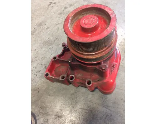 CUMMINS ISX Water Pump