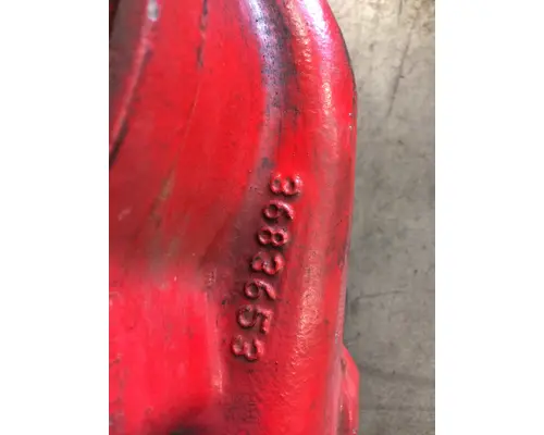 CUMMINS ISX Water Pump
