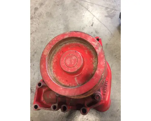 CUMMINS ISX Water Pump