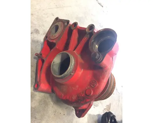 CUMMINS ISX Water Pump