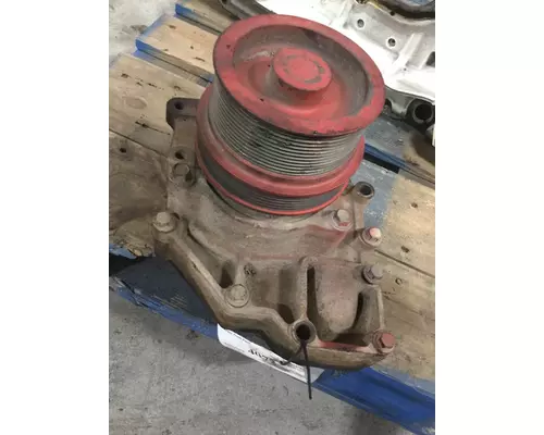 Cummins Isx Water Pump Oem In Abbotsford British Columbia