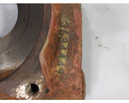 CUMMINS ISX Water Pump