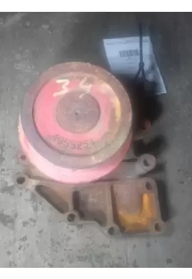 CUMMINS ISX Water Pump