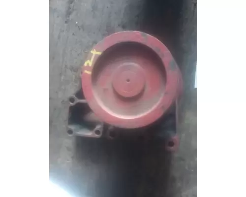 CUMMINS ISX Water Pump