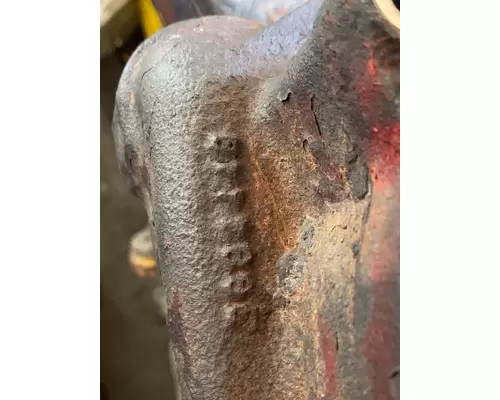 CUMMINS ISX Water Pump