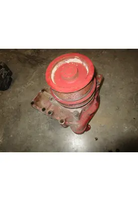 CUMMINS ISX Water Pump
