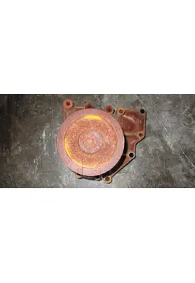 CUMMINS ISX Water Pump