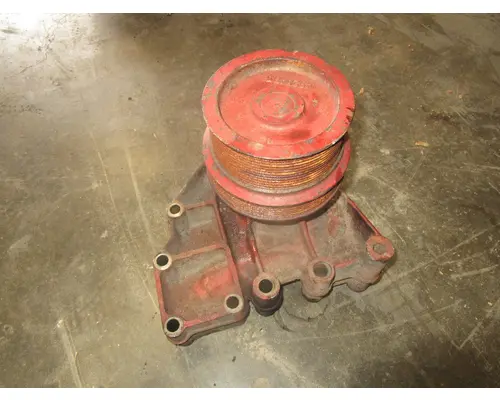 CUMMINS ISX Water Pump