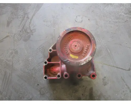 CUMMINS ISX Water Pump