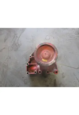 CUMMINS ISX Water Pump
