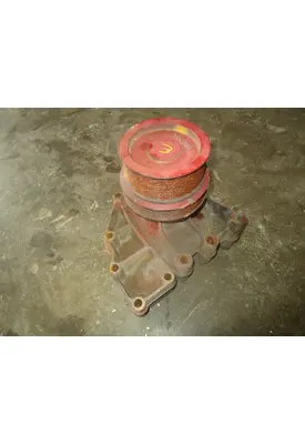 CUMMINS ISX Water Pump