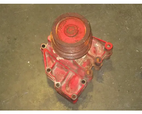 CUMMINS ISX Water Pump