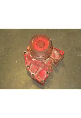 CUMMINS ISX Water Pump