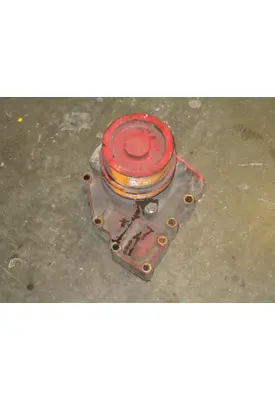 CUMMINS ISX Water Pump