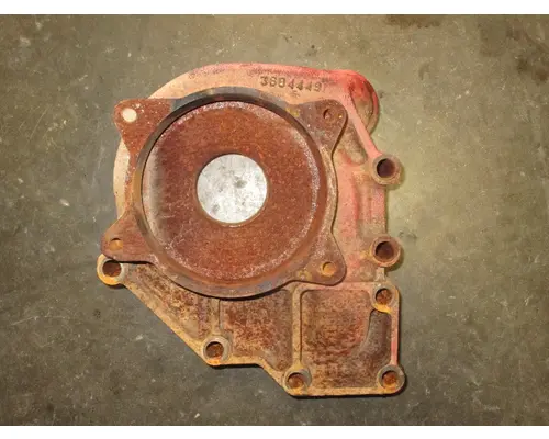 CUMMINS ISX Water Pump