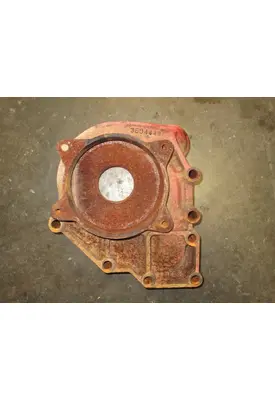CUMMINS ISX Water Pump
