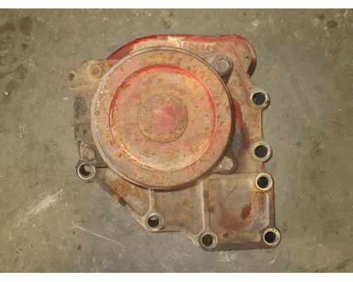 CUMMINS ISX Water Pump
