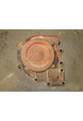 CUMMINS ISX Water Pump