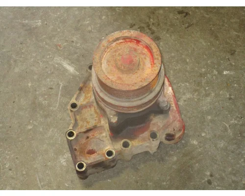 CUMMINS ISX Water Pump