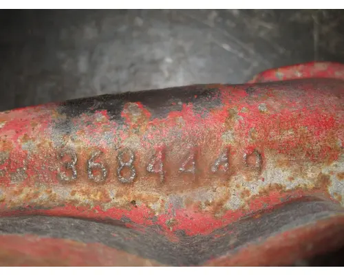 CUMMINS ISX Water Pump