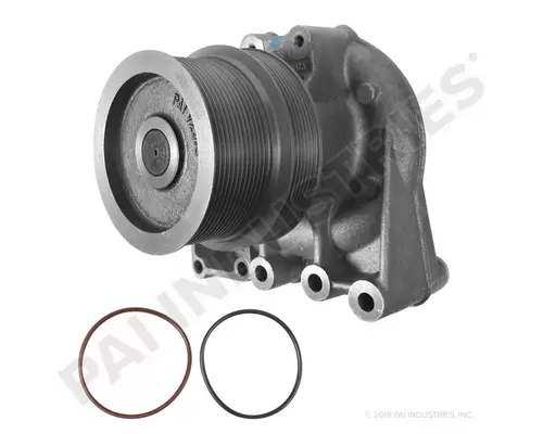 CUMMINS ISX Water Pump