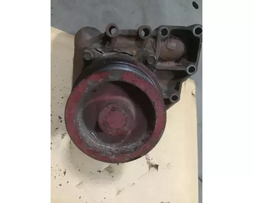 CUMMINS ISX Water Pump