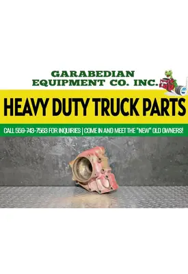 CUMMINS ISX Water Pump