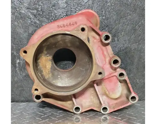 CUMMINS ISX Water Pump