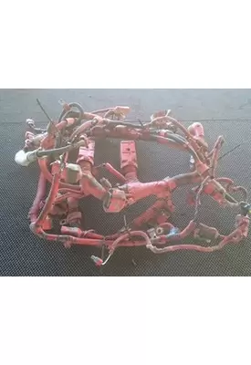 CUMMINS ISX Wire Harness, Transmission