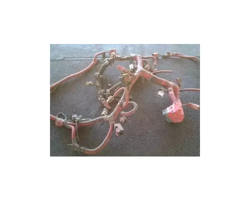 CUMMINS ISX Wire Harness, Transmission