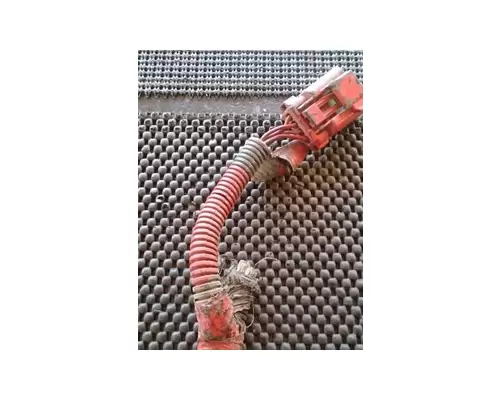 CUMMINS ISX Wire Harness, Transmission