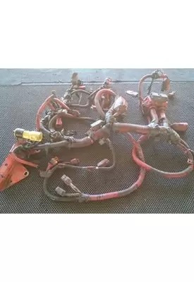 CUMMINS ISX Wire Harness, Transmission