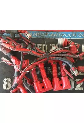 CUMMINS ISX Wire Harness, Transmission