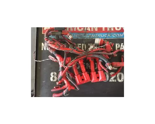 CUMMINS ISX Wire Harness, Transmission