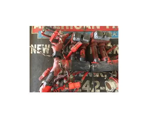 CUMMINS ISX Wire Harness, Transmission