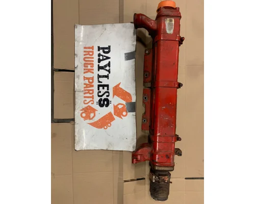 CUMMINS ISX egr cooler(10026) OEM# 3689565 in Abbotsford, BRITISH ...
