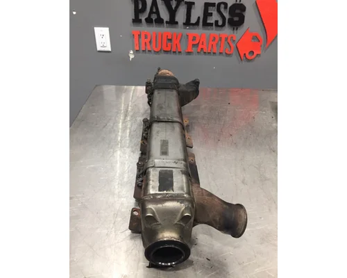 CUMMINS ISX egr cooler(10026) OEM# 3689565 in Abbotsford, BRITISH ...