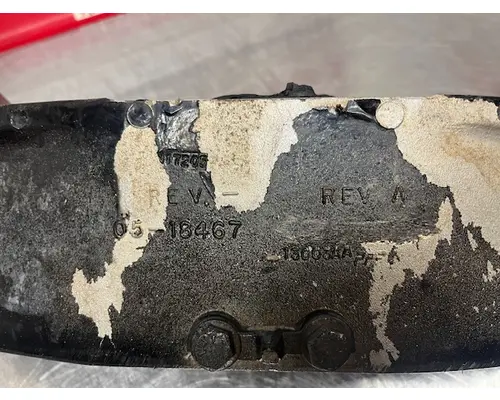 CUMMINS KENWORTH / PETERBILT Engine Mounts