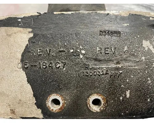 CUMMINS KENWORTH / PETERBILT Engine Mounts