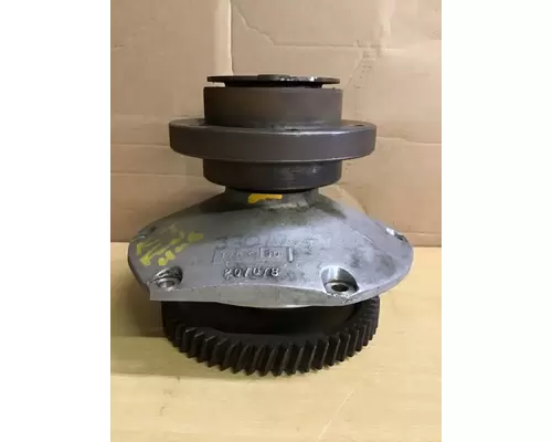 CUMMINS KT1150 / KT19 FAN CLUTCH/HUB ASSEMBLY OEM# 3201915 in