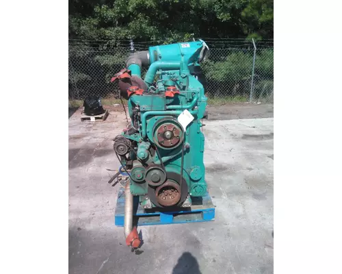 CUMMINS KT19-KT1150 0183 ENGINE ASSEMBLY