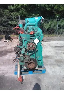 CUMMINS KT19-KT1150 0183 ENGINE ASSEMBLY