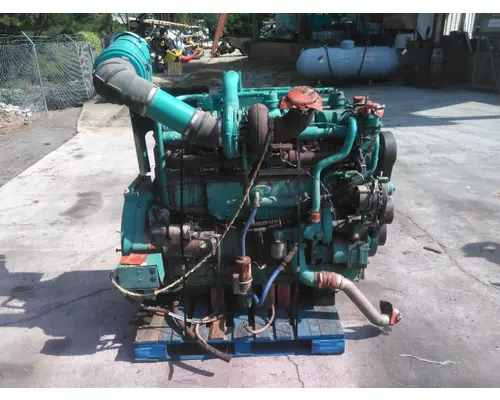 CUMMINS KT19-KT1150 0183 ENGINE ASSEMBLY
