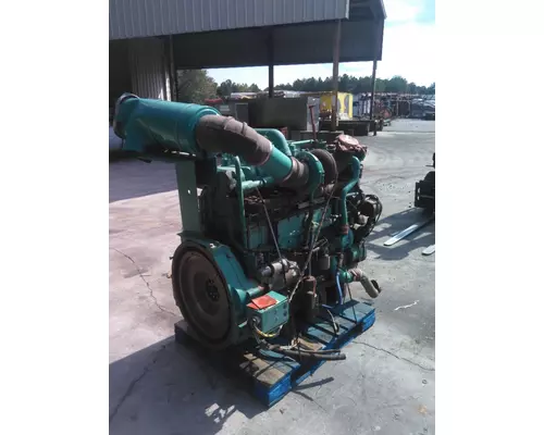 CUMMINS KT19-KT1150 0183 ENGINE ASSEMBLY