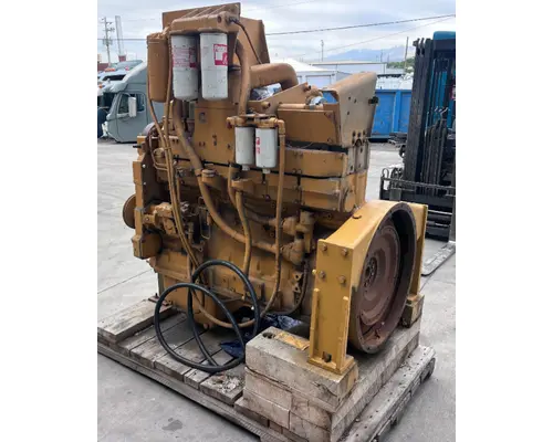 CUMMINS KT19C Engine Assembly