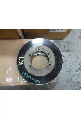 CUMMINS KTA1150 VIBRATION DAMPER