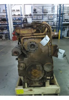 CUMMINS KTA19-KTA1150 0185 ENGINE ASSEMBLY