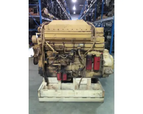 CUMMINS KTA19-KTA1150 0185 ENGINE ASSEMBLY
