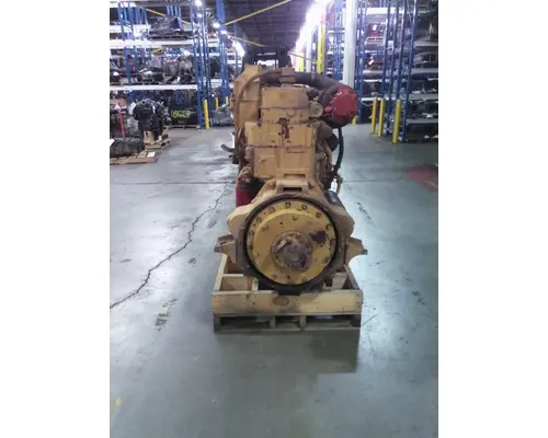 CUMMINS KTA19-KTA1150 0185 ENGINE ASSEMBLY