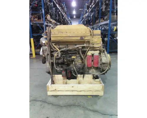 CUMMINS KTA19-KTA1150 0334 ENGINE ASSEMBLY